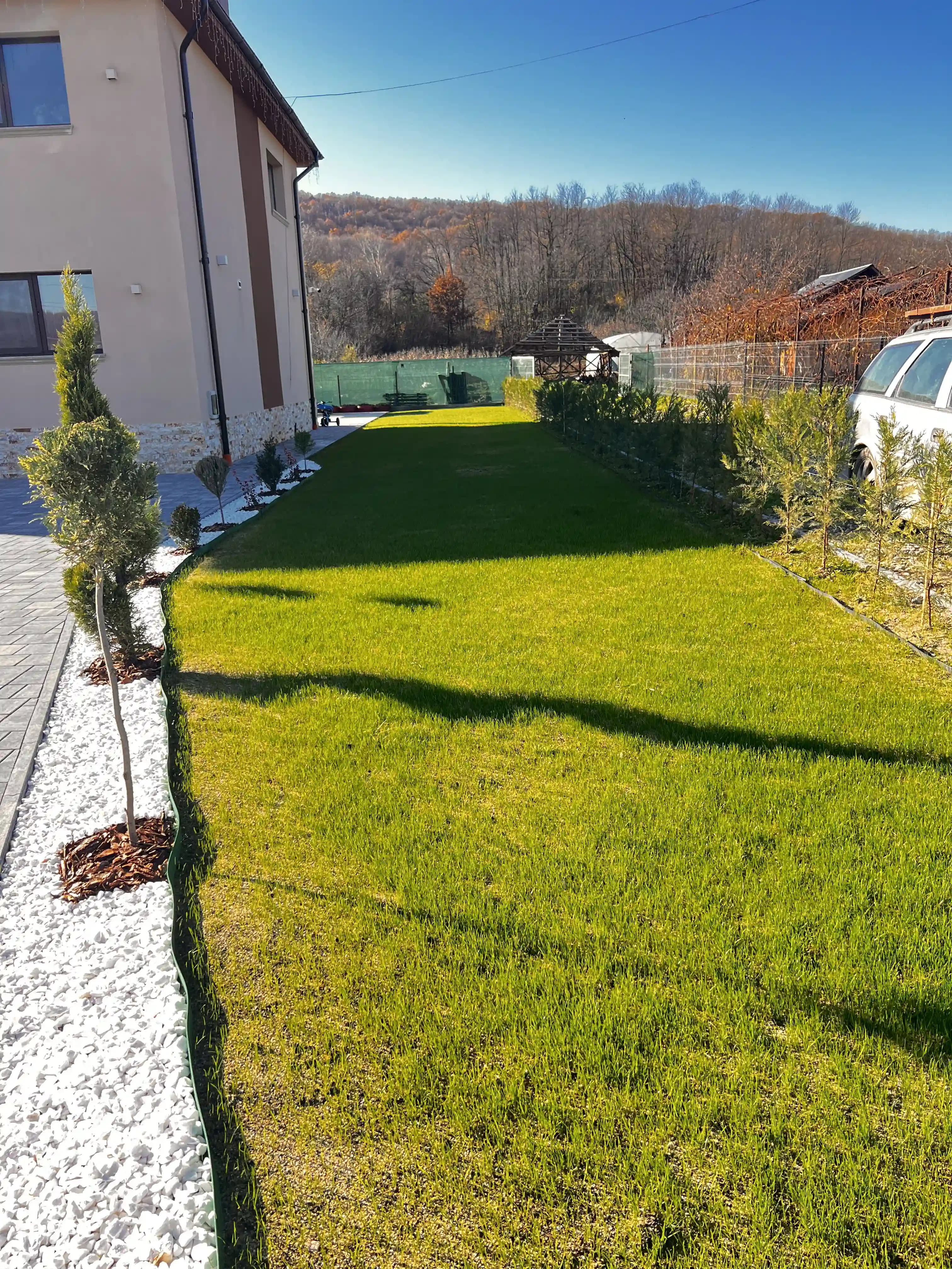 Înainte - stare inițială